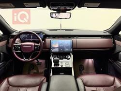 لاند روفر رانج روفر سبورت